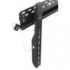 Atdec TH-VWV mounting kit Black Steel4