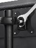 Atdec SD-DP-420 monitor mount / stand Desk Black3