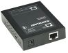 Intellinet 560443 network splitter Power over Ethernet (PoE) Black6