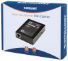 Intellinet 560443 network splitter Power over Ethernet (PoE) Black9