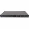 Intellinet 560559 network switch Managed Gigabit Ethernet (10/100/1000) Power over Ethernet (PoE) Black4