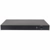 Intellinet 560559 network switch Managed Gigabit Ethernet (10/100/1000) Power over Ethernet (PoE) Black5