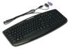 Seal Shield STK503 keyboard Office USB Black1