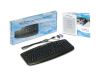 Seal Shield STK503 keyboard Office USB Black2