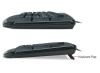 Seal Shield STK503 keyboard Office USB Black4