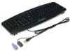 Seal Shield STK503 keyboard Office USB Black5