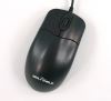 Seal Shield Silver Strom mouse Office PS/2 Optical 800 DPI1