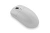 Seal Shield STWM042WE mouse Medical Ambidextrous RF Wireless IR LED 1000 DPI2