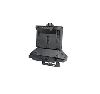 Getac GDVNG4 laptop dock/port replicator Docking Black1