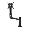 Dyconn Minotaur monitor mount / stand 24" Desk Black1