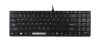 Man & Machine Its Cool keyboard Universal USB QWERTY US International Black1