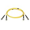 Black Box EFN310-003M-SCSC InfiniBand/fibre optic cable 118.1" (3 m) SC Yellow1