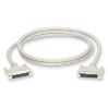 Black Box EHN284-0020 parallel cable White 236.2" (6 m)1