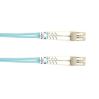 Black Box 2m LC/LC InfiniBand/fibre optic cable 78.7" (2 m) Blue1