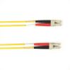 Black Box FOCMPSM-003M-LCLC-YL InfiniBand/fibre optic cable 118.1" (3 m) LC Yellow1