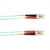 Black Box LC-LC 5.0m InfiniBand/fibre optic cable 196.9" (5 m) Blue1