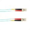 Black Box 1-m, LC-LC InfiniBand/fibre optic cable 39.4" (1 m) Blue1