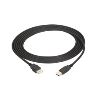 Black Box USB05E-0006 USB cable USB 2.0 70.9" (1.8 m) USB A1