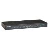 Black Box ServSwitch EC KVM switch Rack mounting1