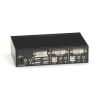 Black Box ServSwitch KVM switch2