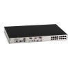 Black Box ServSwitch CX KVM switch Rack mounting2