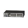 Black Box ServSwitch CX Uno KVM switch Rack mounting2