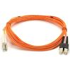 Black Box LC–SC 30m InfiniBand/fibre optic cable 1181.1" (30 m) Orange1