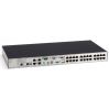 Black Box ServSwitch CX KVM switch Rack mounting2