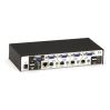 Black Box ServSwitch Wizard KVM switch Rack mounting2