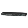 Black Box ServSwitch EC KVM switch Rack mounting1