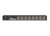 Black Box ServSwitch EC KVM switch Rack mounting2