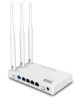 Netis System WF2409E wireless router White4