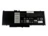 Axiom 451-BBLN-AX laptop spare part Battery1