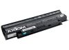 Axiom 312-0233-AX laptop spare part Battery1