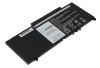 Axiom 451-BBTX-AX laptop spare part Battery1