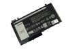 Axiom 451-BBZH-AX laptop spare part Battery1