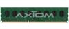 Axiom 4GB DDR3-1333 memory module 1 x 4 GB 1333 MHz ECC1