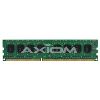 Axiom 8GB DDR3-1600 memory module 1 x 8 GB 1600 MHz ECC1