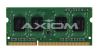 Axiom 4GB DDR3-1600 memory module 1 x 4 GB 1600 MHz1