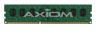 Axiom 4GB PC3-12800 memory module 1 x 4 GB DDR3 1600 MHz1