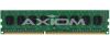 Axiom 4GB DDR3-1600 memory module 1 x 4 GB 1600 MHz1