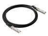 Axiom MA-CBL-TA-2M-AX InfiniBand/fibre optic cable 78.7" (2 m) SFP+ Black1