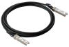 Axiom 10GB-C10-SFPP-AX InfiniBand/fibre optic cable 393.7" (10 m) SFP+ Black1