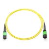 Axiom MPO M/M 2m InfiniBand/fibre optic cable 78.7" (2 m) MPO/MTP Yellow1