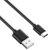 Axiom USBAMUSBCMR-AX USB cable USB 3.2 Gen 1 (3.1 Gen 1) 35.4" (0.9 m) USB A USB C Black1