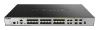 D-Link DGS-3630-28SC Managed L3 1U Black1