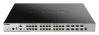 D-Link DGS-3630-28PC/SI network switch Managed L3 Gigabit Ethernet (10/100/1000) Power over Ethernet (PoE) Black, Gray2