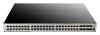 D-Link DGS-3630-52PC/SI network switch Managed L3 Gigabit Ethernet (10/100/1000) Power over Ethernet (PoE) Black, Gray2