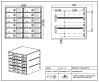 Vantec EZ Swap M2500 disk array 0 TB Black5