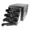 Vantec EZ Swap M3500 disk array 0 TB Black2